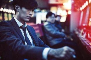 纹身韩国电影在线观看,韩国电影中的神秘纹身艺术与命运交织  第3张